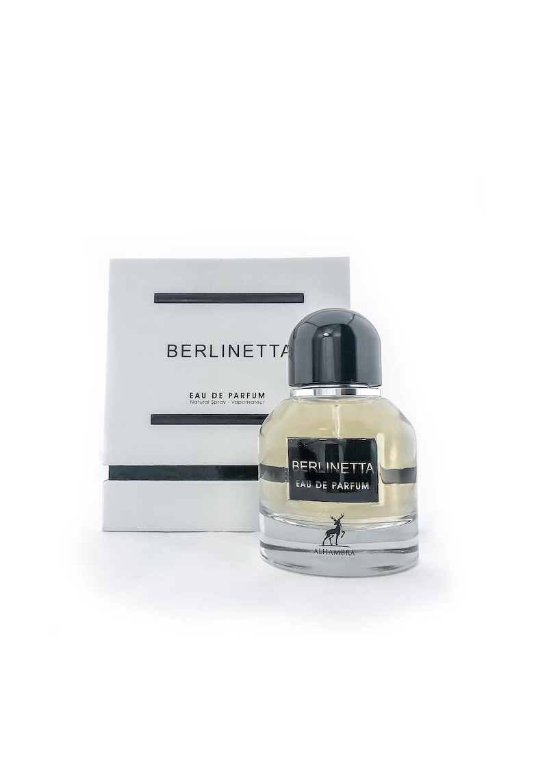 Apa de Parfum Berlinetta - Unisex - 100 ml