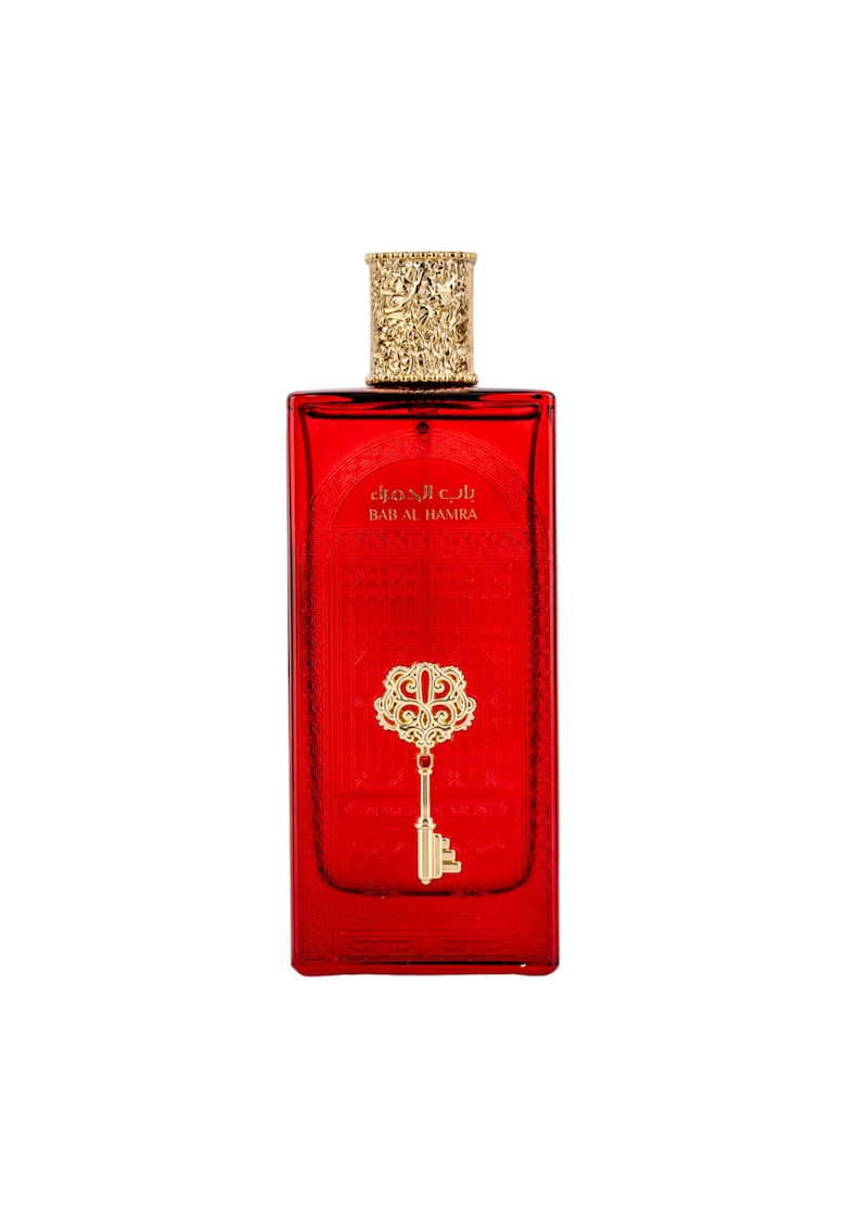 Apa De Parfum Bab Al Hamra - Unisex - 100ml