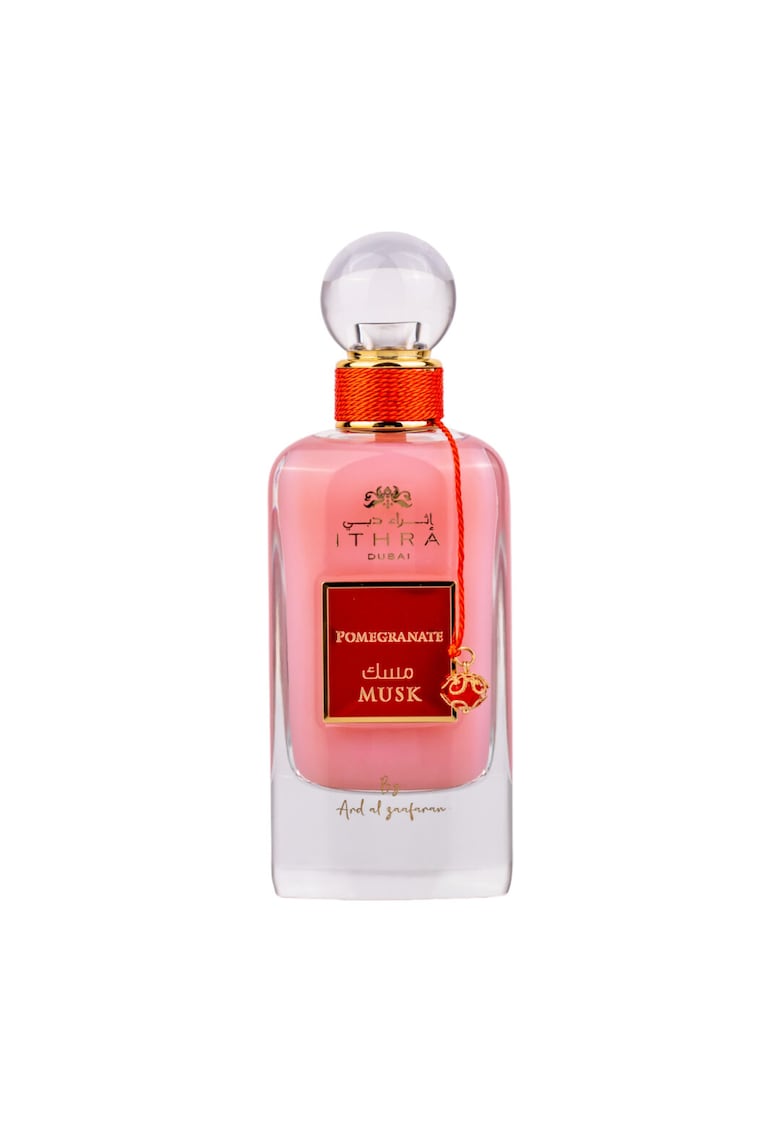 Apa de Parfum Pomegranate Ithra Musk - Unisex - 100ml