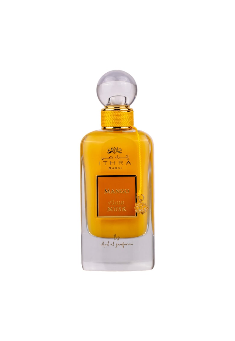 Apa de Parfum Mango Ithra Musk - Unisex - 100ml