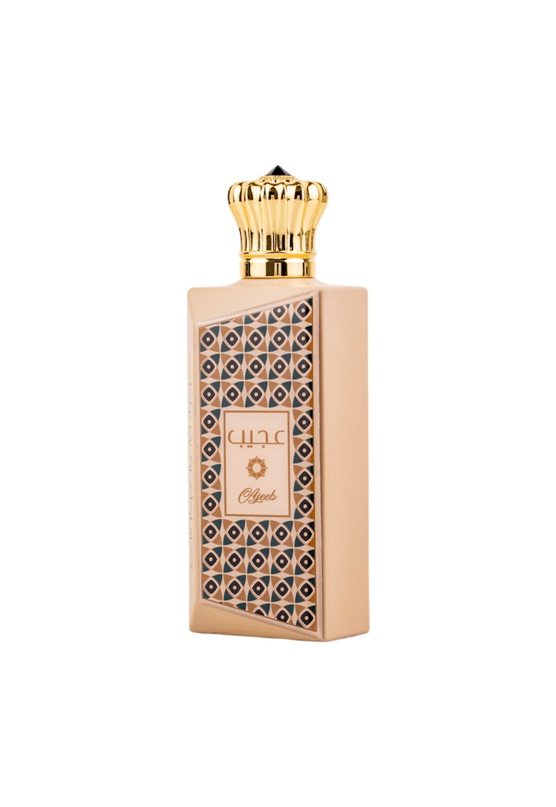 Apa de Parfum Ajeeb - Unisex - 100ml