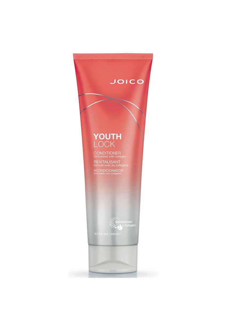 Balsam youthlock cu colagen pentru par matur - joico - 250 ml