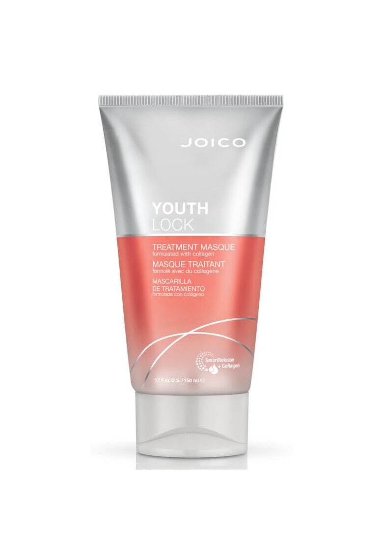 Masca tratament youthlock cu colagen pentru par matur - joico - 150 ml