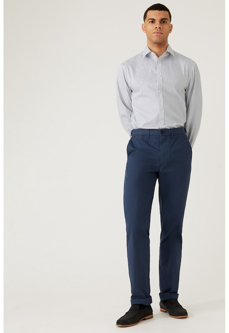 Camasa regular fit in dungi