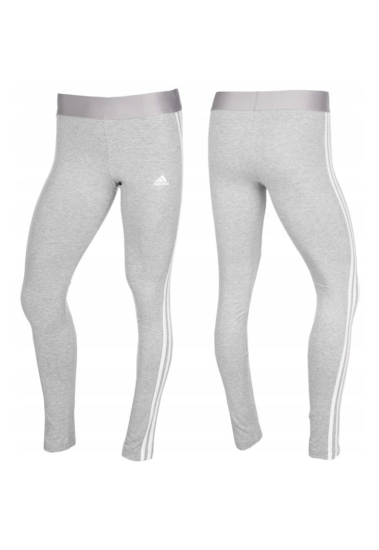 Leggins sport - Femei - Gri - 65484