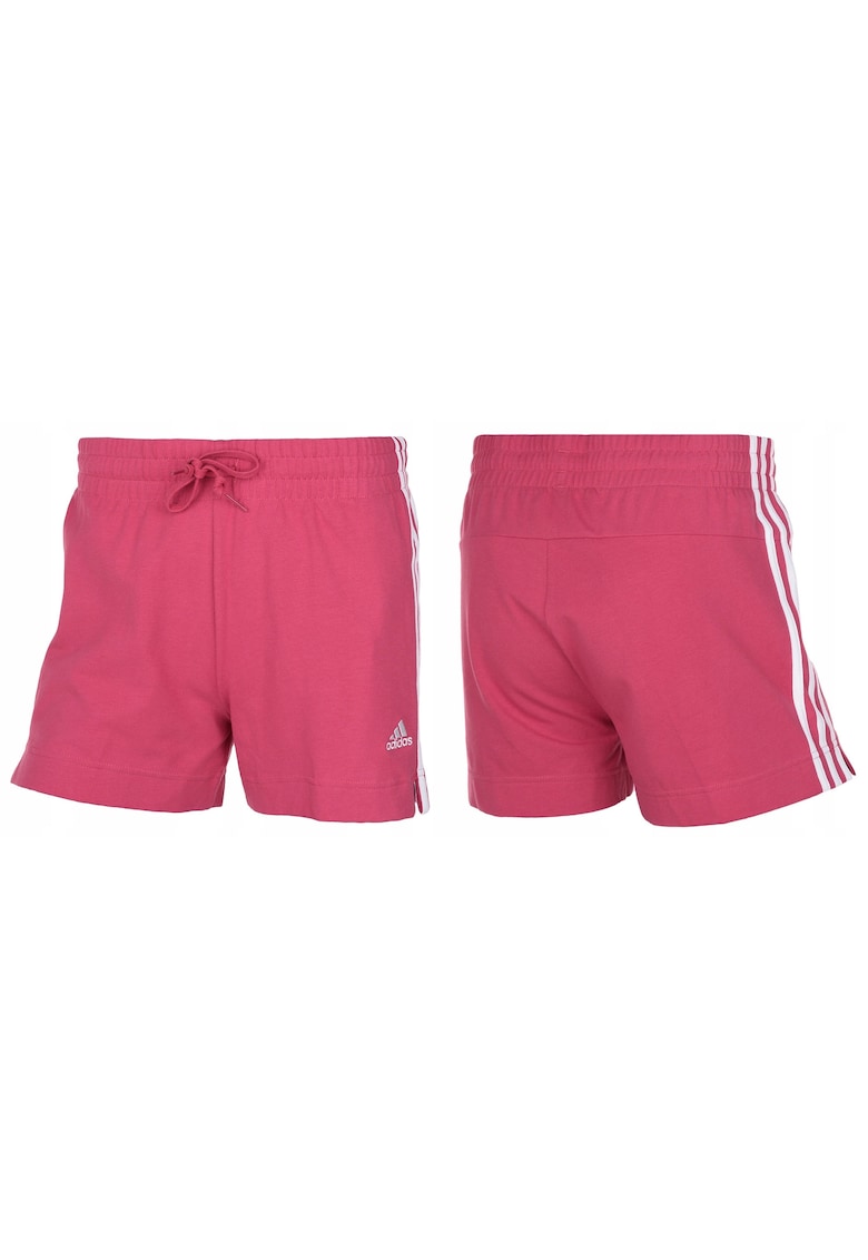 Pantaloni scurti Roz - 65568 - Rosu