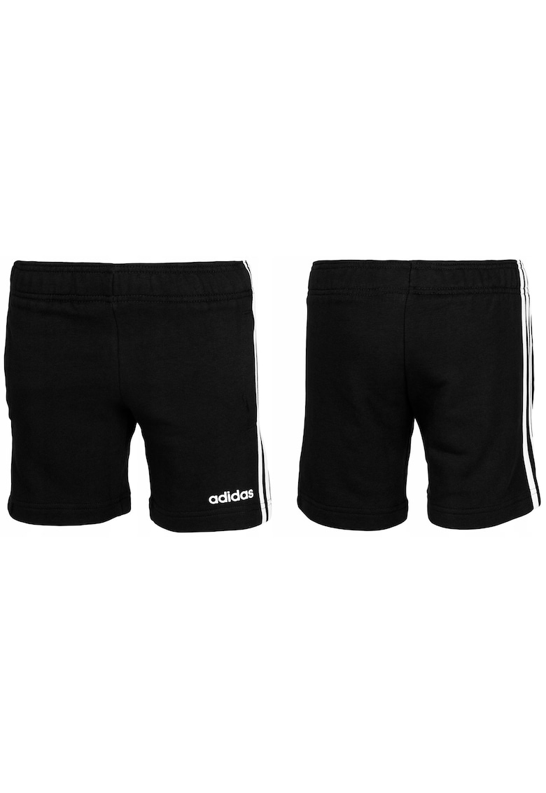 Pantaloni scurti pentru copii - Negru - 128