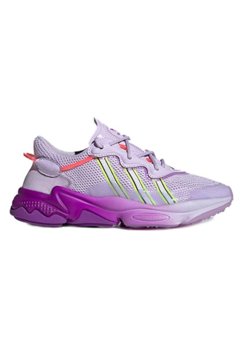 Adidas Tenisi dama - Textil - Multicolor -