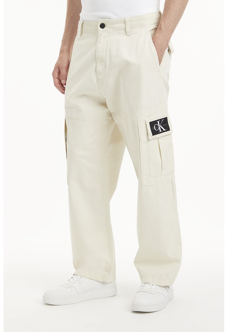 CALVIN KLEIN JEANS Панталон карго за Мъже CALVIN KLEIN JEANS Панталон карго за Мъже