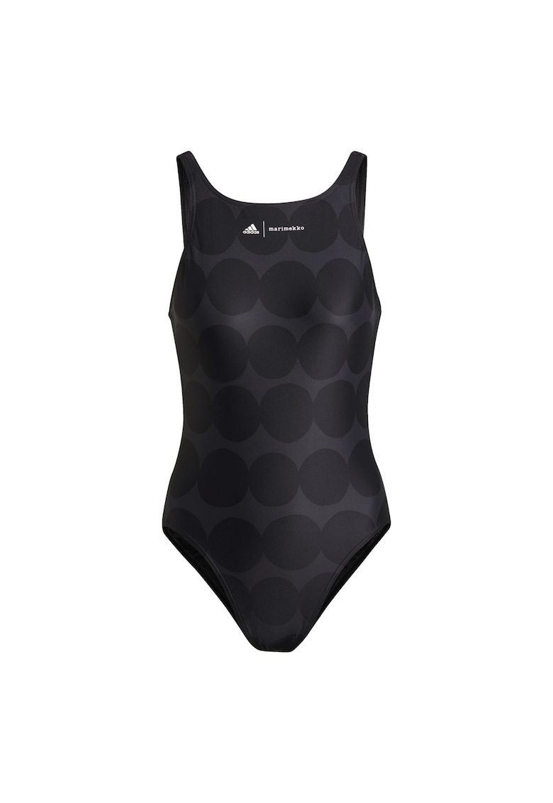 Costum de baie Marimekko S GT1824 Femei Negru