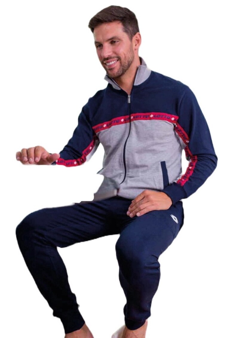 Trening barbati LA1064