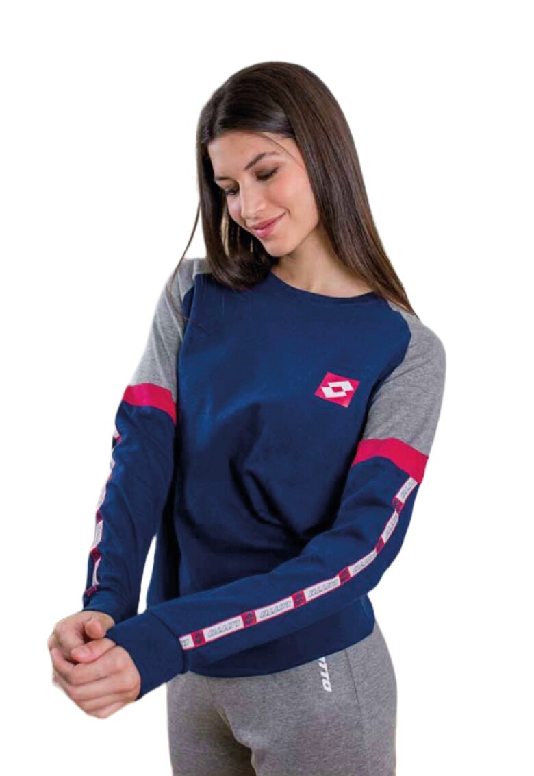 Pijama bumbac dama LP5134