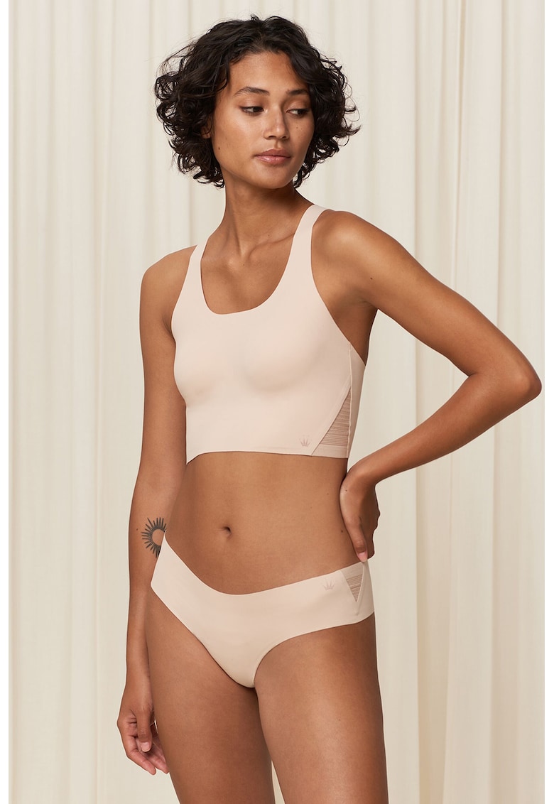 Chiloti tanga fara cusaturi Flex Smart