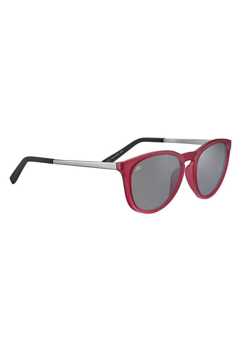 Ochelari BRAWLEY - Saturn Polarized Smoke