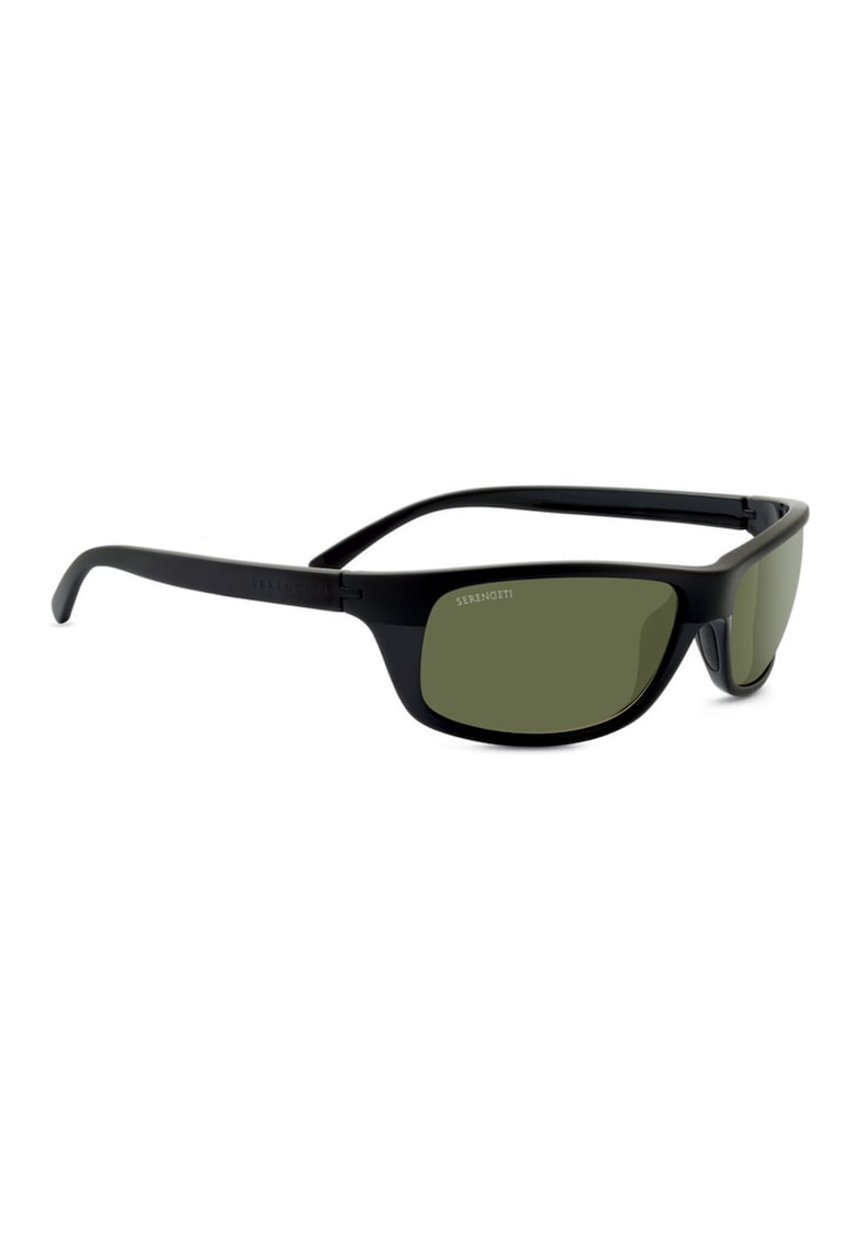 Ochelari Bormio - Polarized - Negru