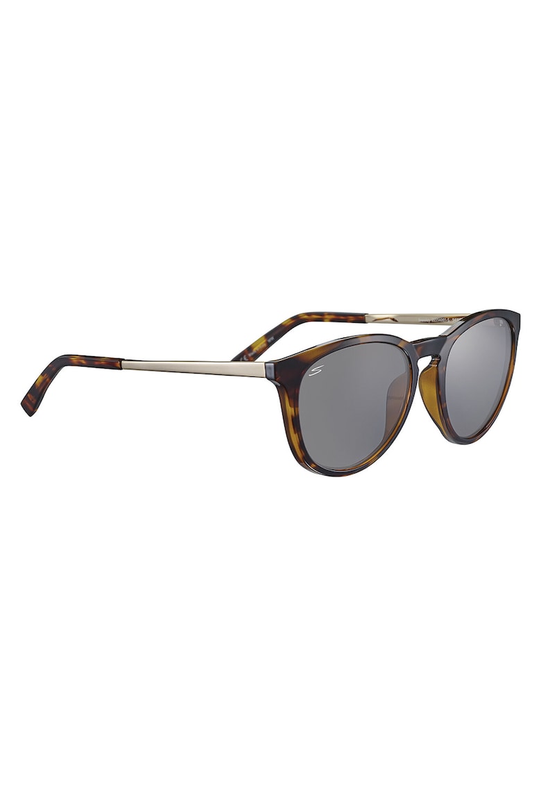 Ochelari BRAWLEY - Saturn Polarized Smoke