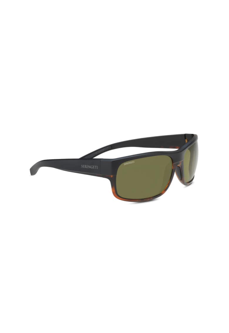 Ochelari BERGAMO – Polarized 555nm® Green