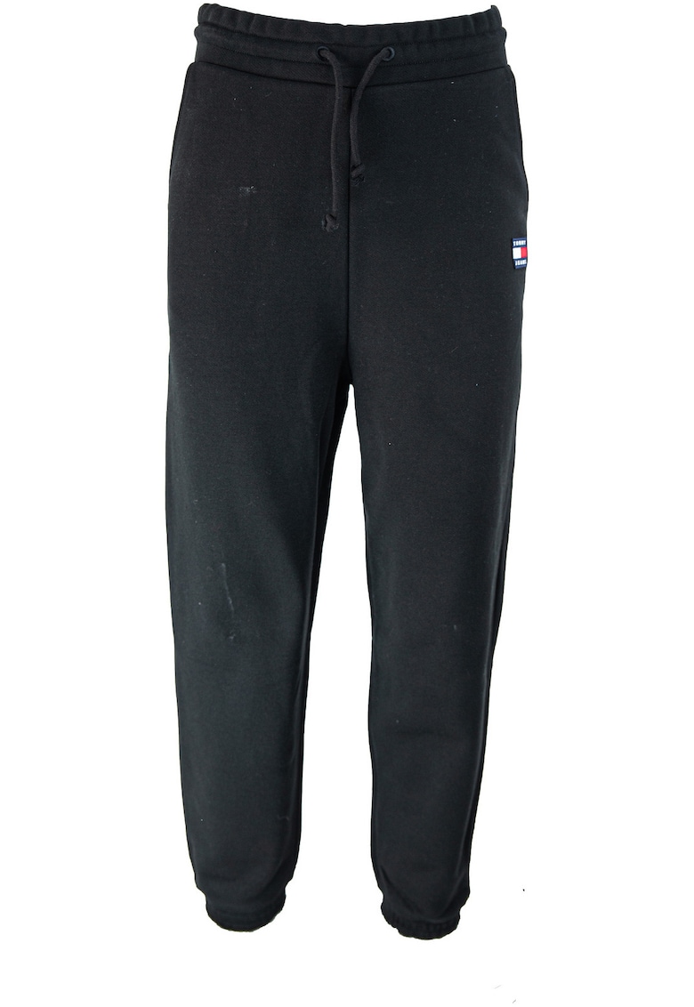 Pantaloni femei Hrs Badge Sweatpant - Negru -