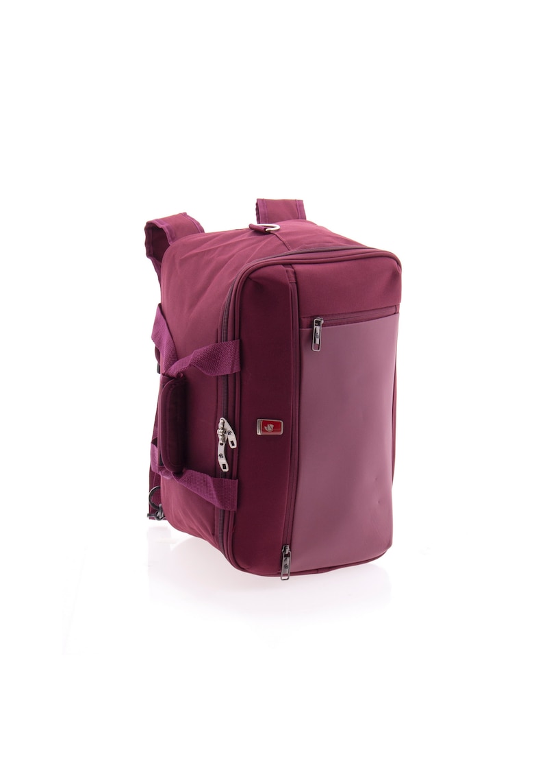 Rucsac de calatorie - tip geanta - pentru Wizz Air - Gladiator - Arctic - MG 3728 - 403`4