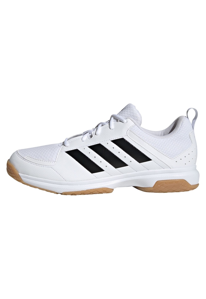 Pantofi sport Ligra 7 M GZ0069 Barbati Alb - Alb