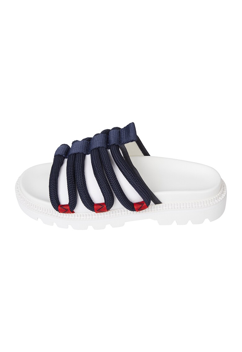 Tommy Jeans Чехли с масивен дизайн и въженце за Мъже Tommy Jeans Чехли с масивен дизайн и въженце за Мъже