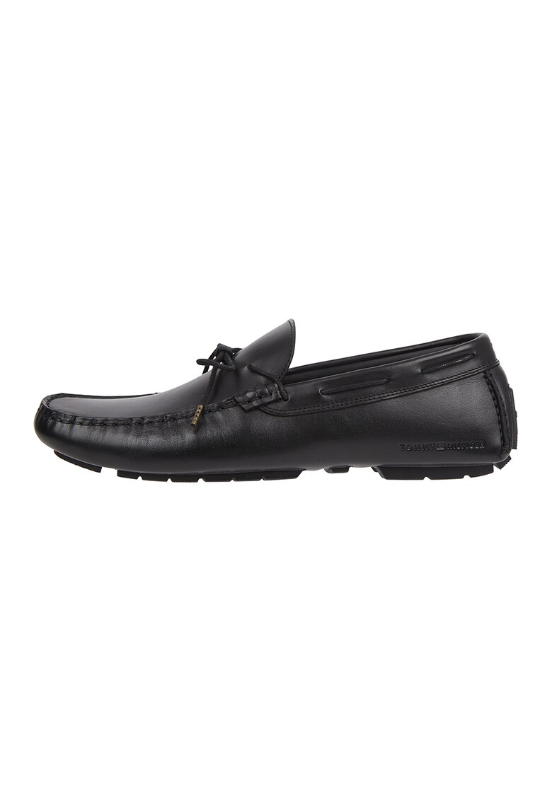 Tommy Hilfiger Кожени мокасини за Мъже Tommy Hilfiger Кожени мокасини за Мъже