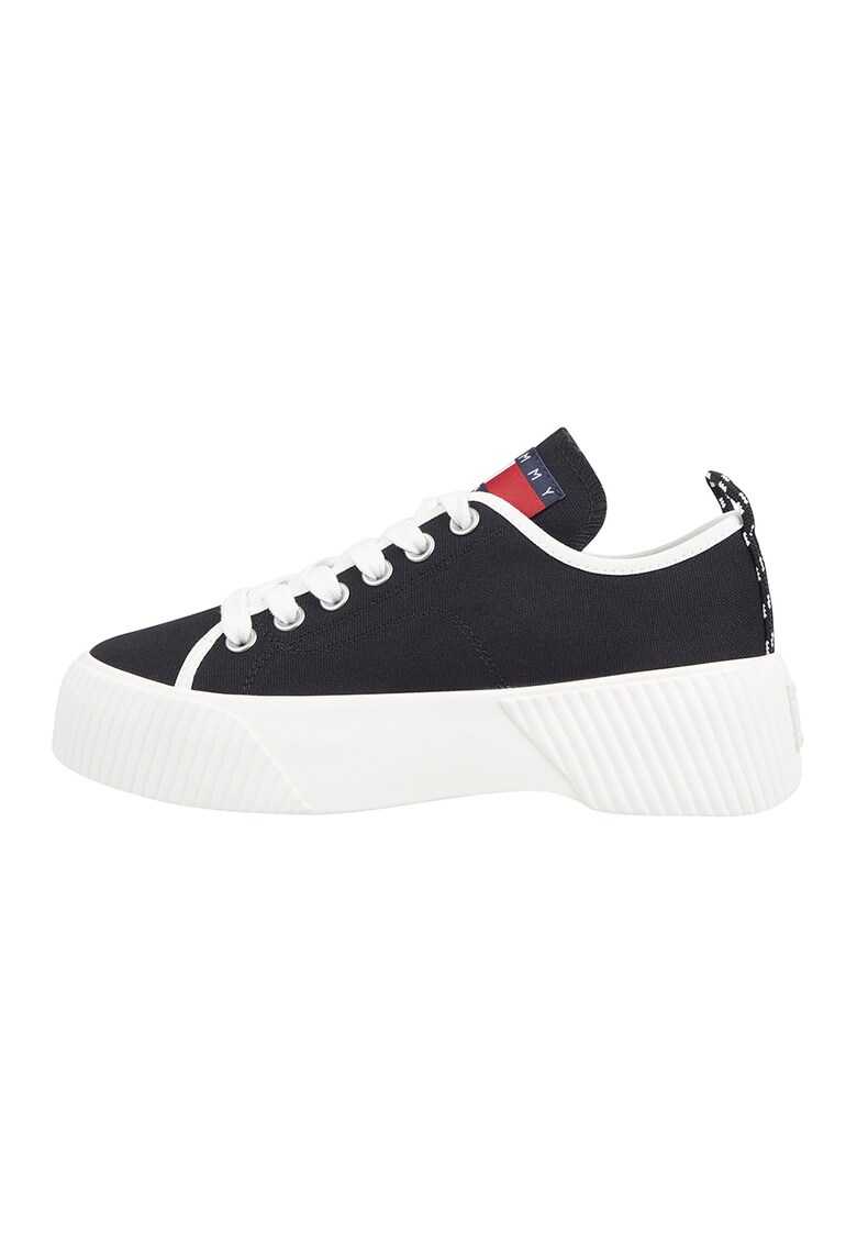 Tommy Jeans Кецове с изчистен десен за Жени Tommy Jeans Кецове с изчистен десен за Жени