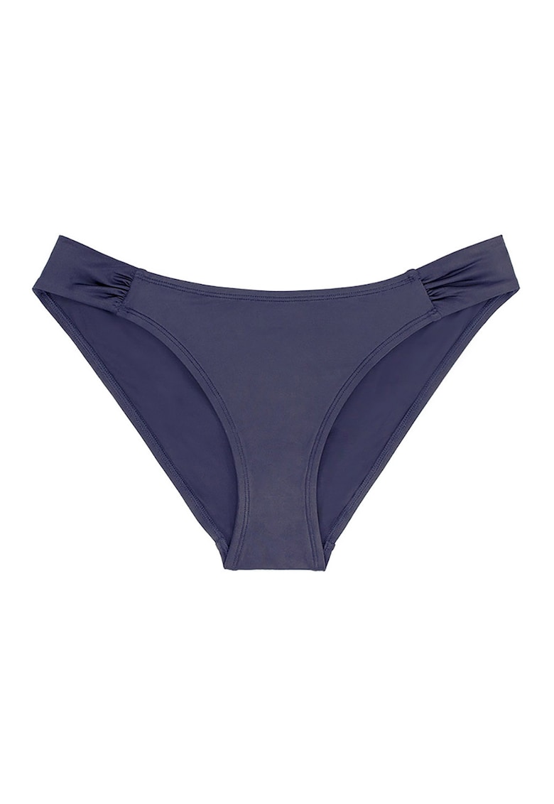 Slip uni - Albastru prafuit