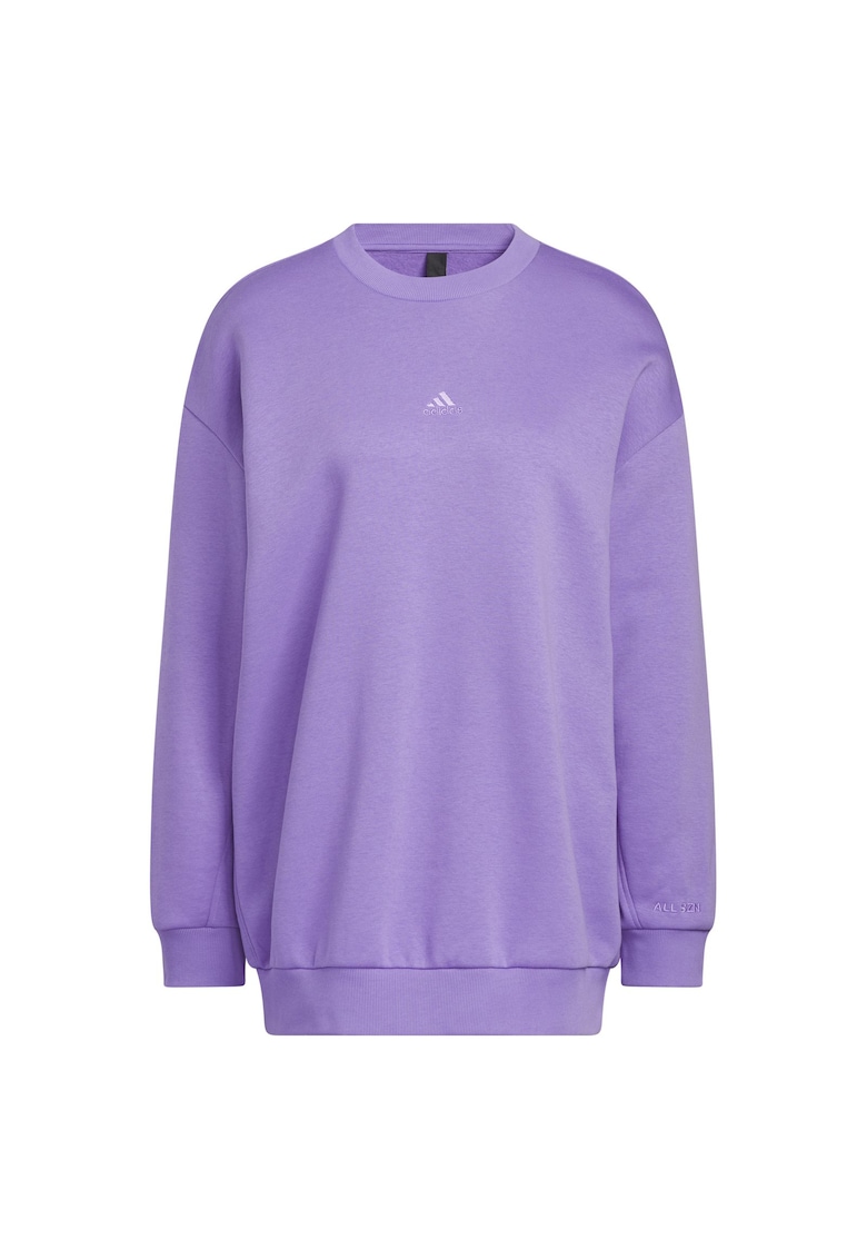 Bluza W ALL SZN CREW IC4983