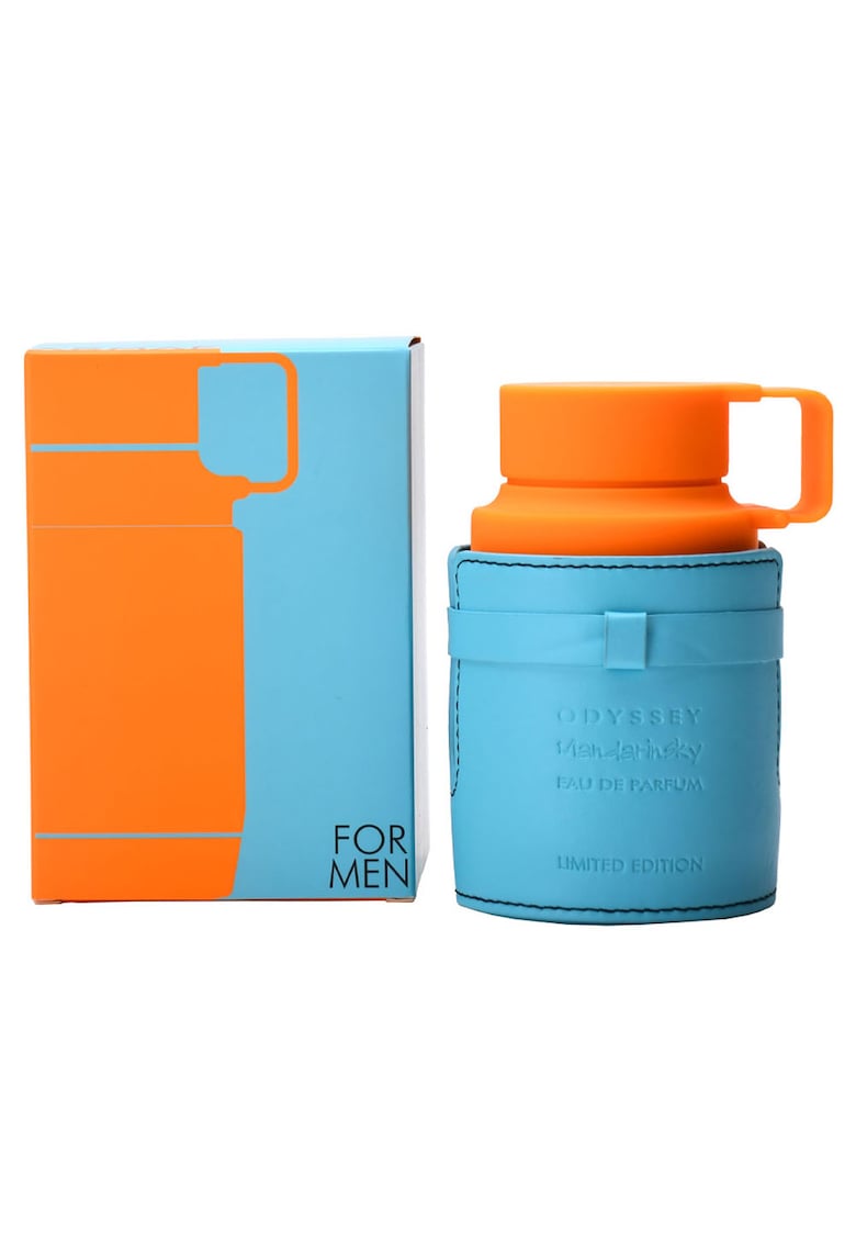 Apa de Parfum Odyssey Mandarin Sky - Barbati - 60 ml