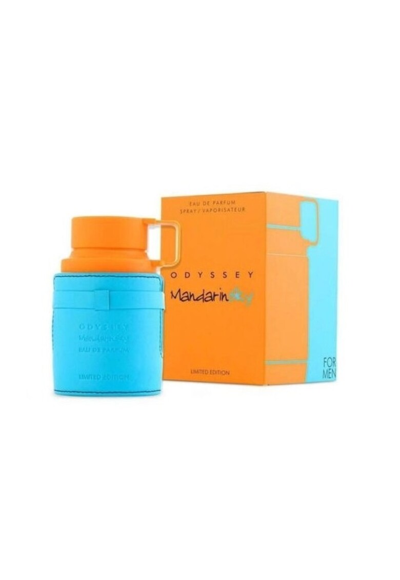 Apa de parfum ODYSSEY Mandarin Sky pentru barbati 100 ml