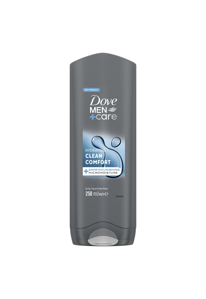 Gel de dus  Men+Care 250 ml
