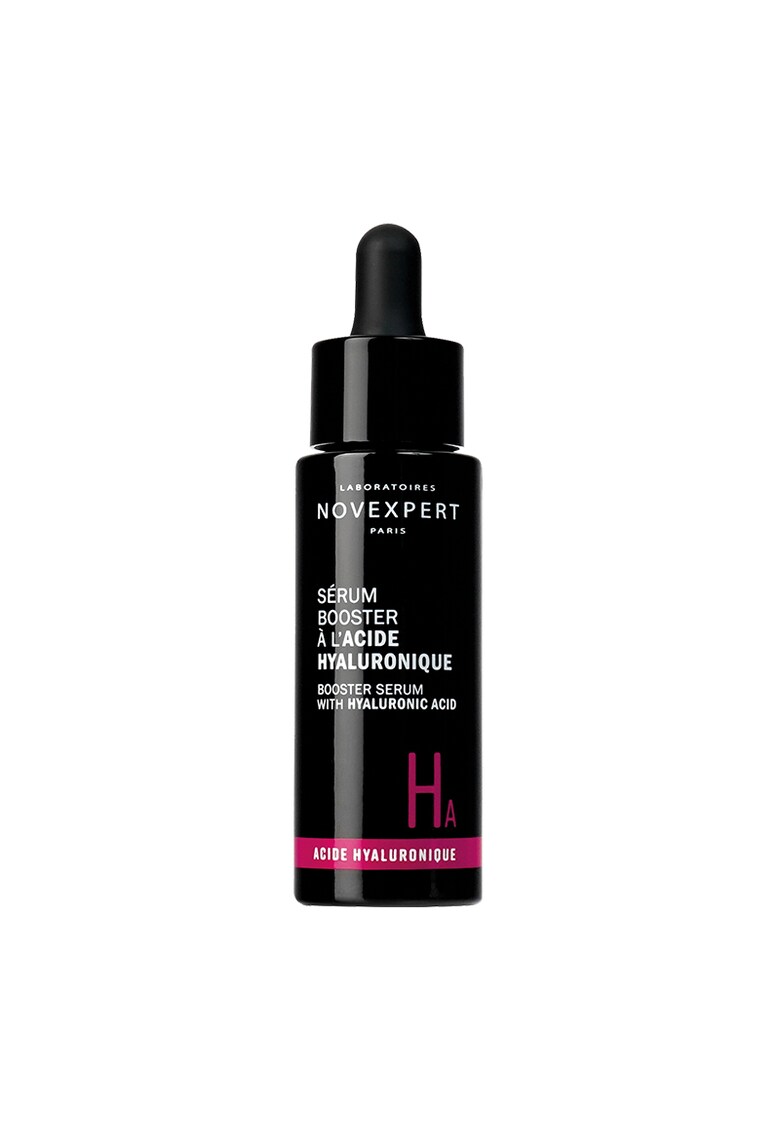 Ser booster cu acid hialuronic 30 ml