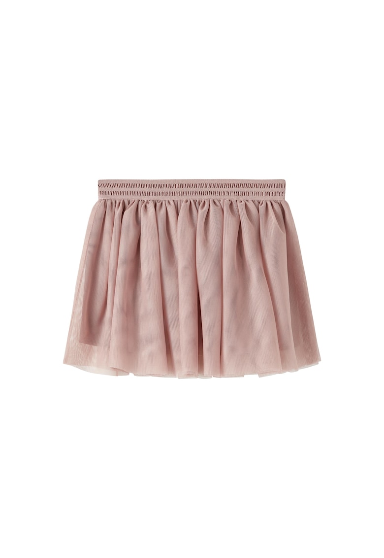 Fusta volan dust rose - Dust rose