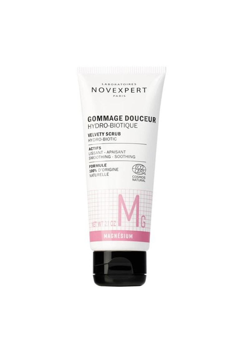 Exfoliant Gommage Douceur Hydro-Biotique Mg - 60 ml