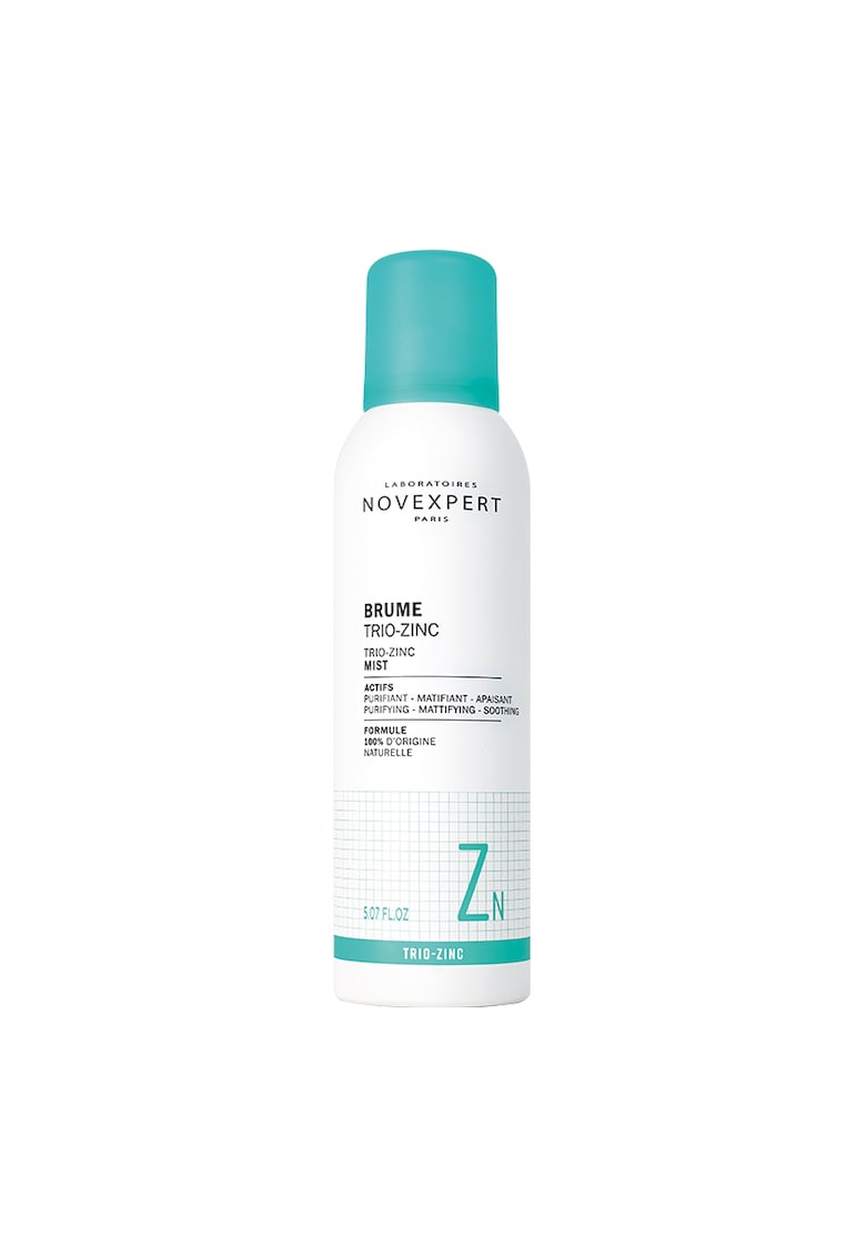 Spray de fata Mist Brume Trio Zinc 150 ml