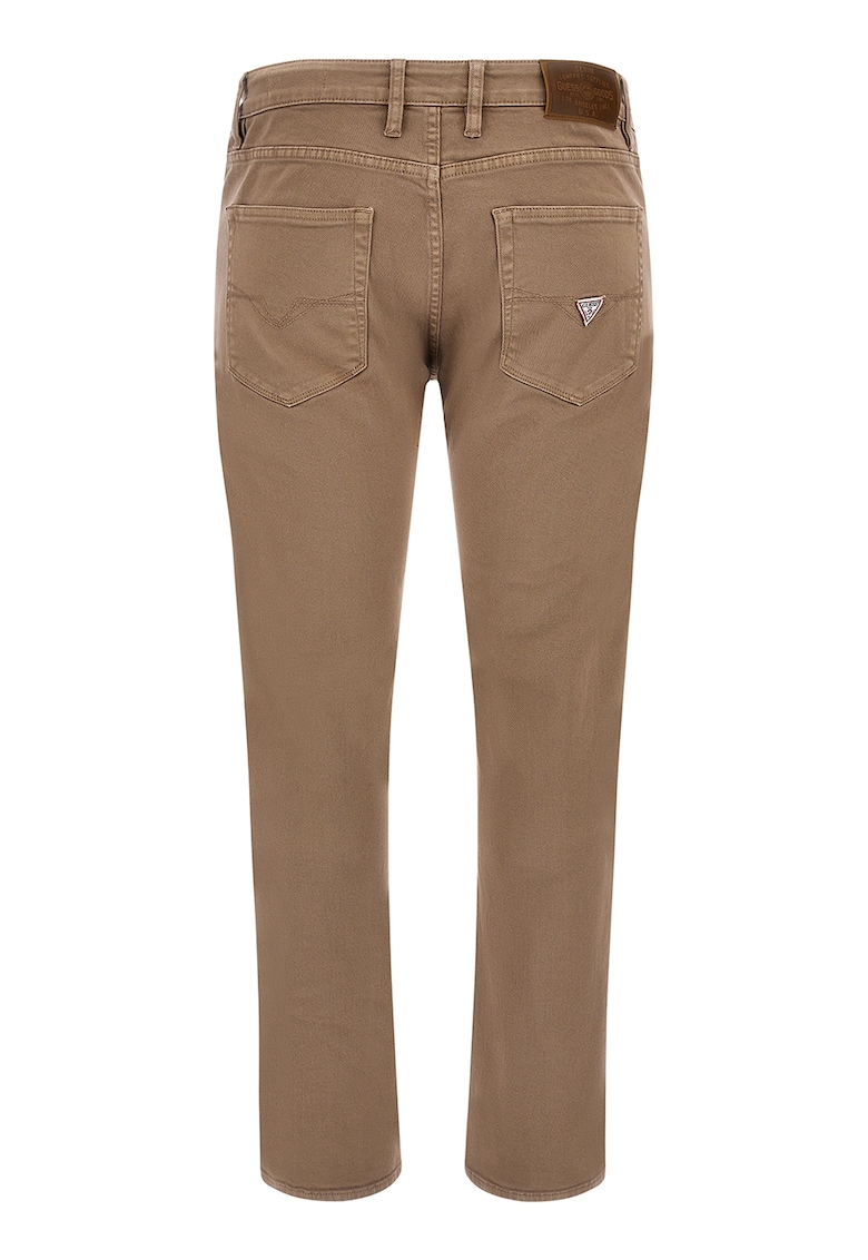 Pantaloni cargo de bumbac