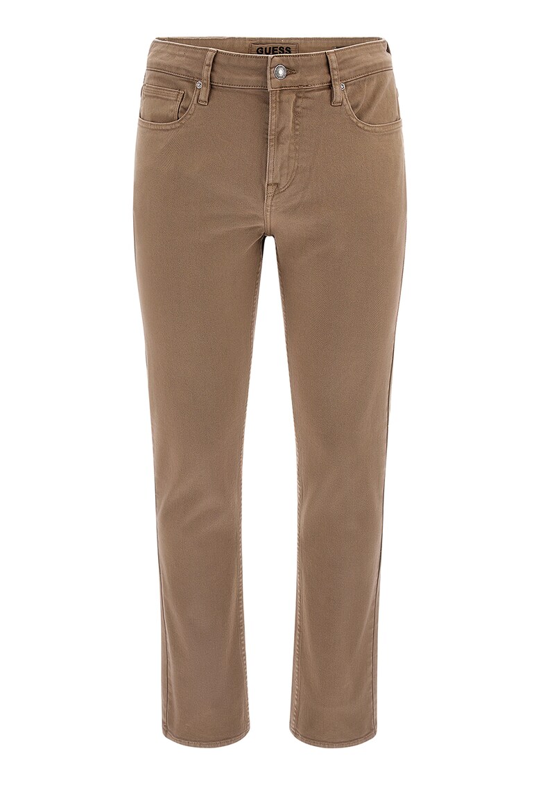 JEANS - Pantaloni cargo de bumbac