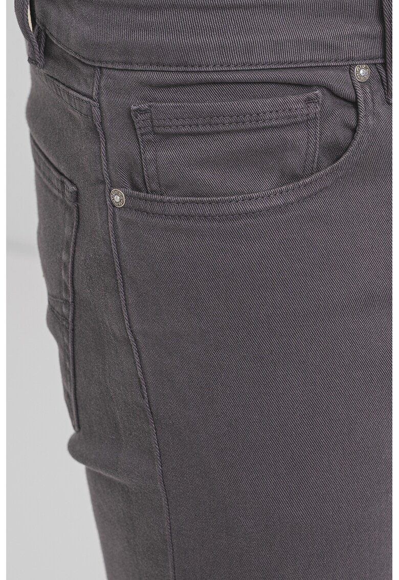 Pantaloni cargo de bumbac