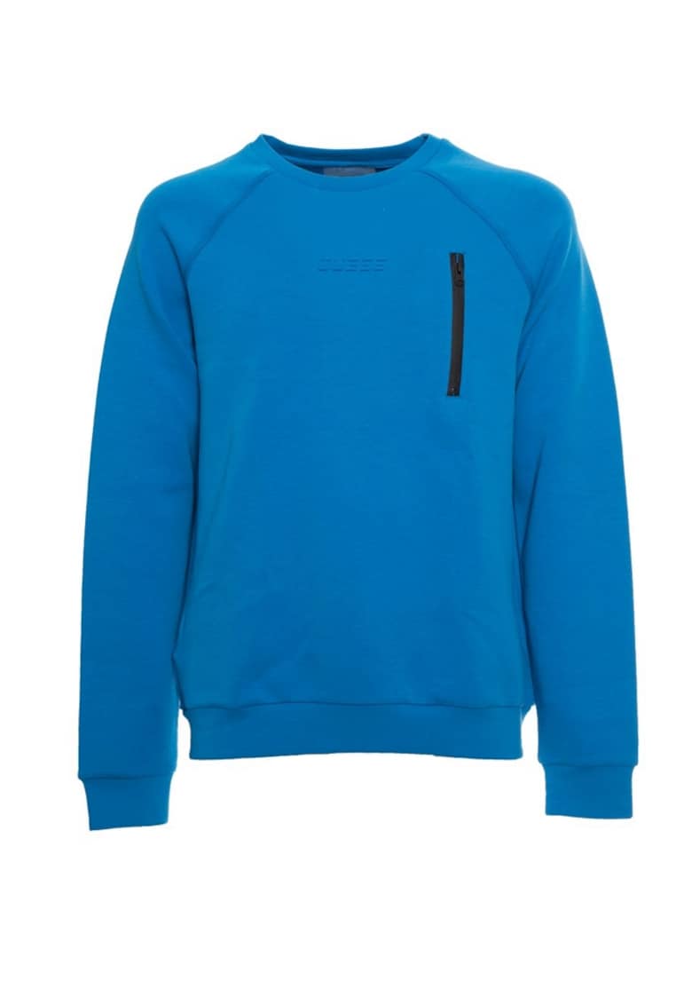 Bluza U1YA22 - Albastru