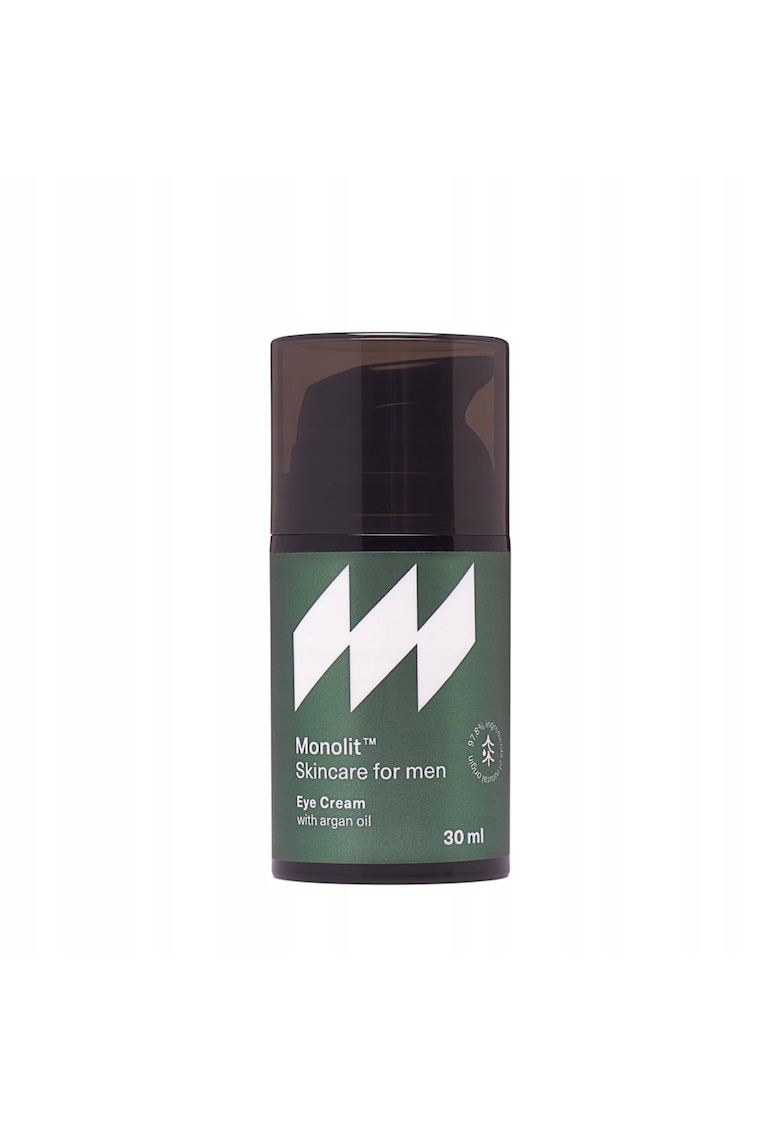 Crema Pentru Ochi Barbati – Cu Ulei de Argan – Antirid si Hidratanta – Revitalizeaza Zona Oculara – Reduce Liniile Fine si Semnele Oboselii – Potrivita Pentru Toate Tipurile de Piele – 30 ml Crema Pentru Ochi Barbati – Cu Ulei de Argan – Antirid si Hidratanta – Revitalizeaza Zona Oculara – Reduce Liniile Fine si Semnele Oboselii – Potrivita Pentru Toate Tipurile de Piele – 30 ml
