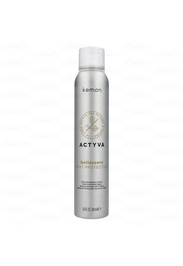 Spray de protectie termina pentru par 200 ml