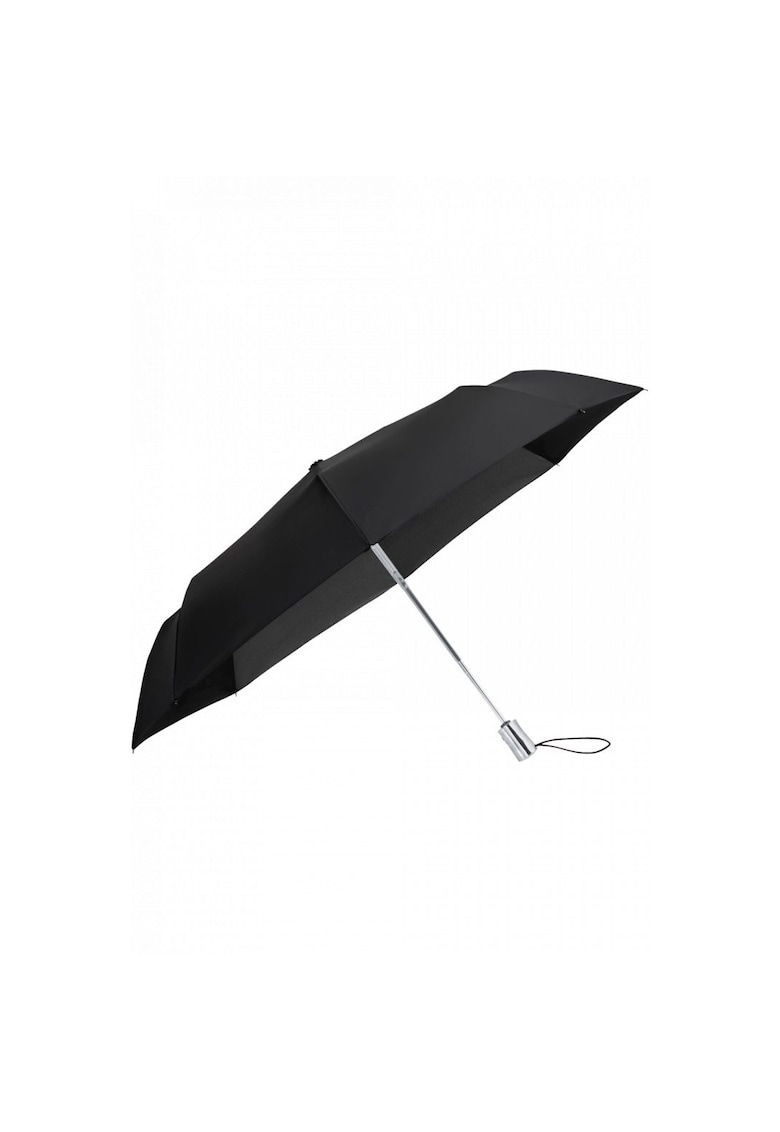 Umbrela Rain Pro - Poliester - Negru