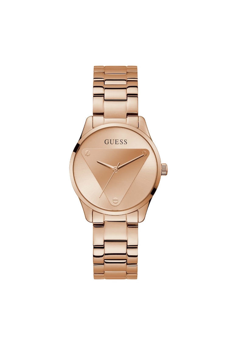 Ceas de dama - Emblem - 37 mm - Rose Gold