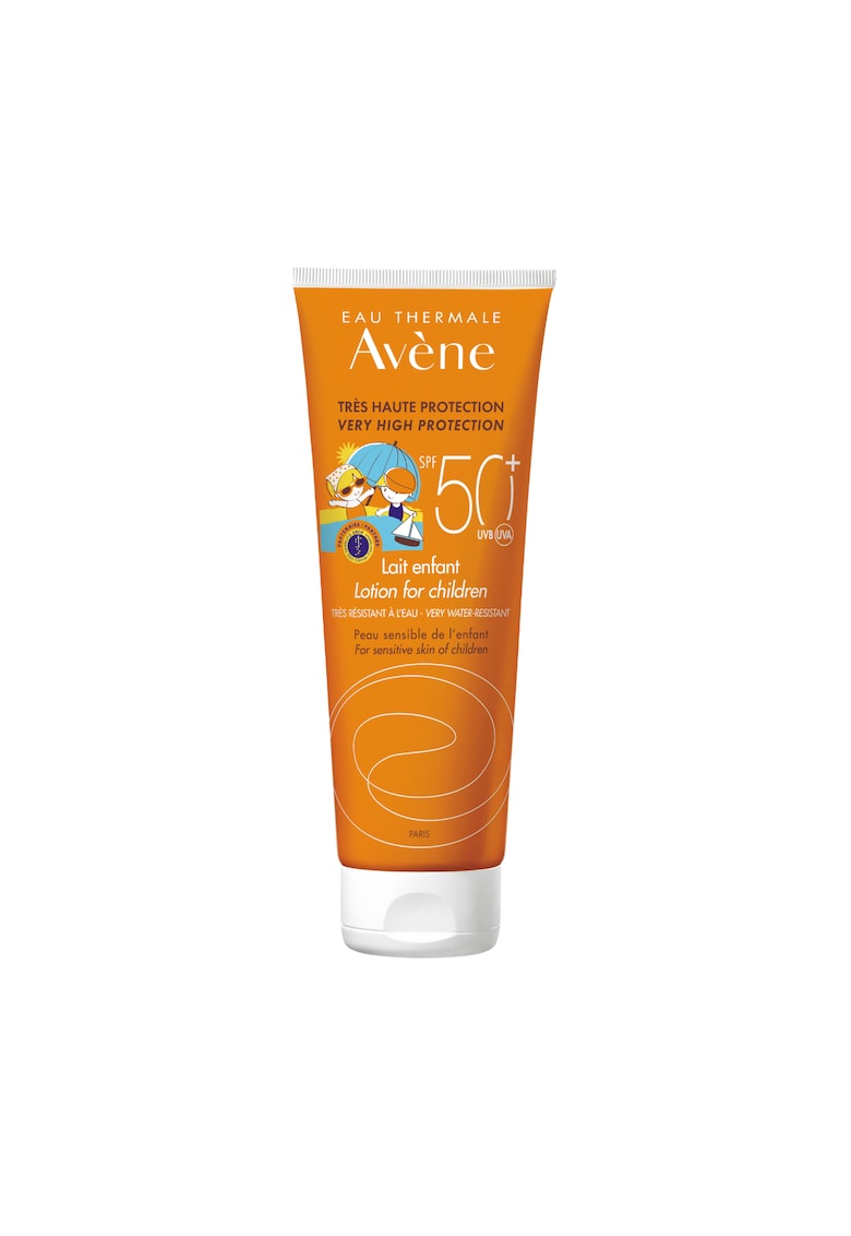 Lotiune cu protectie solara pentru copii SPF 50+ - 100 ml