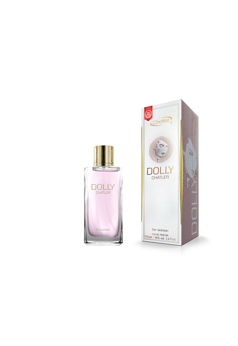 Apa de parfum Dolly pentru femei - 100 ml