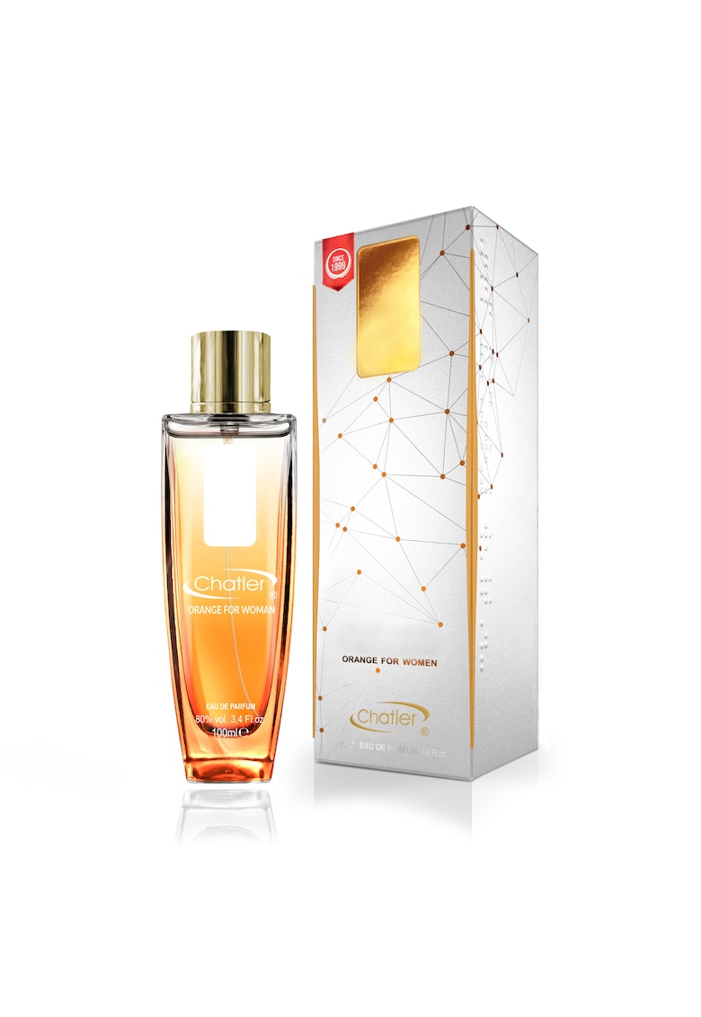 Apa de parfum pentru femei Bluss - 100 ml