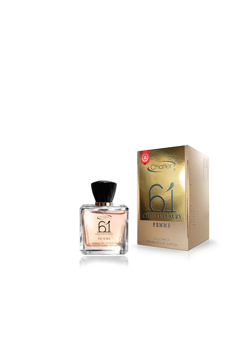 Apa de parfum Armand Luxury - 100 ml