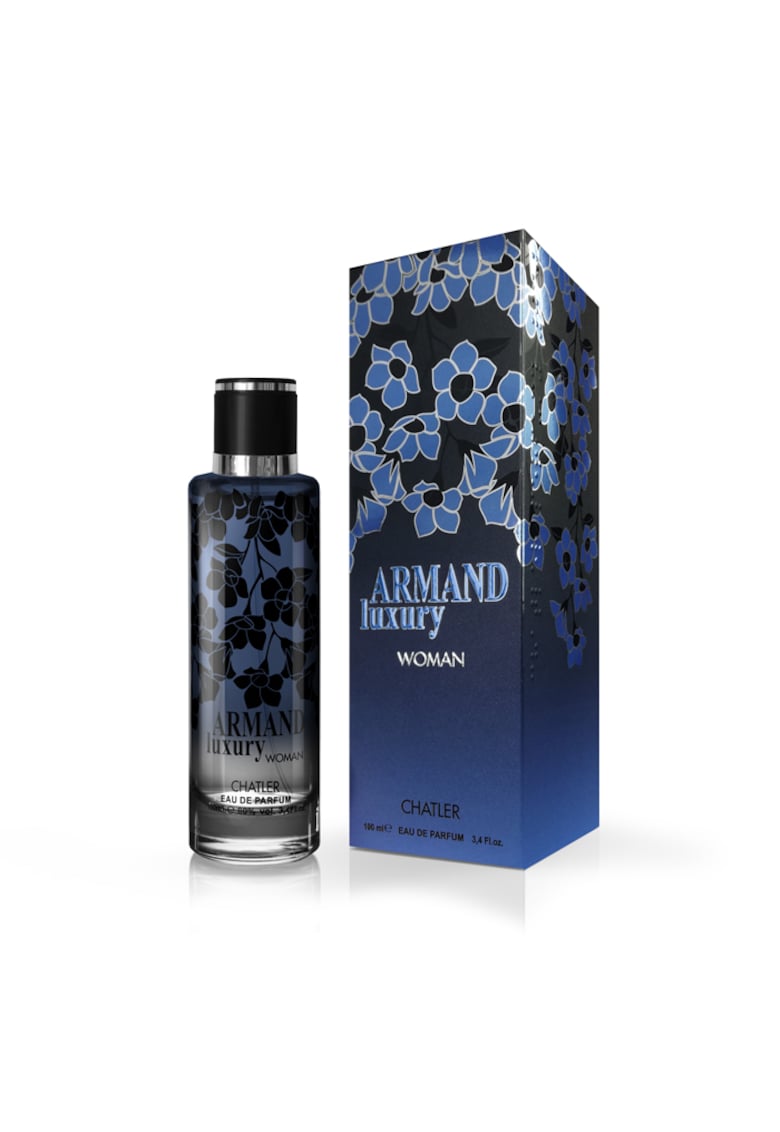 Apa de parfum pentru femei Armand Luxury Code - 100 ml