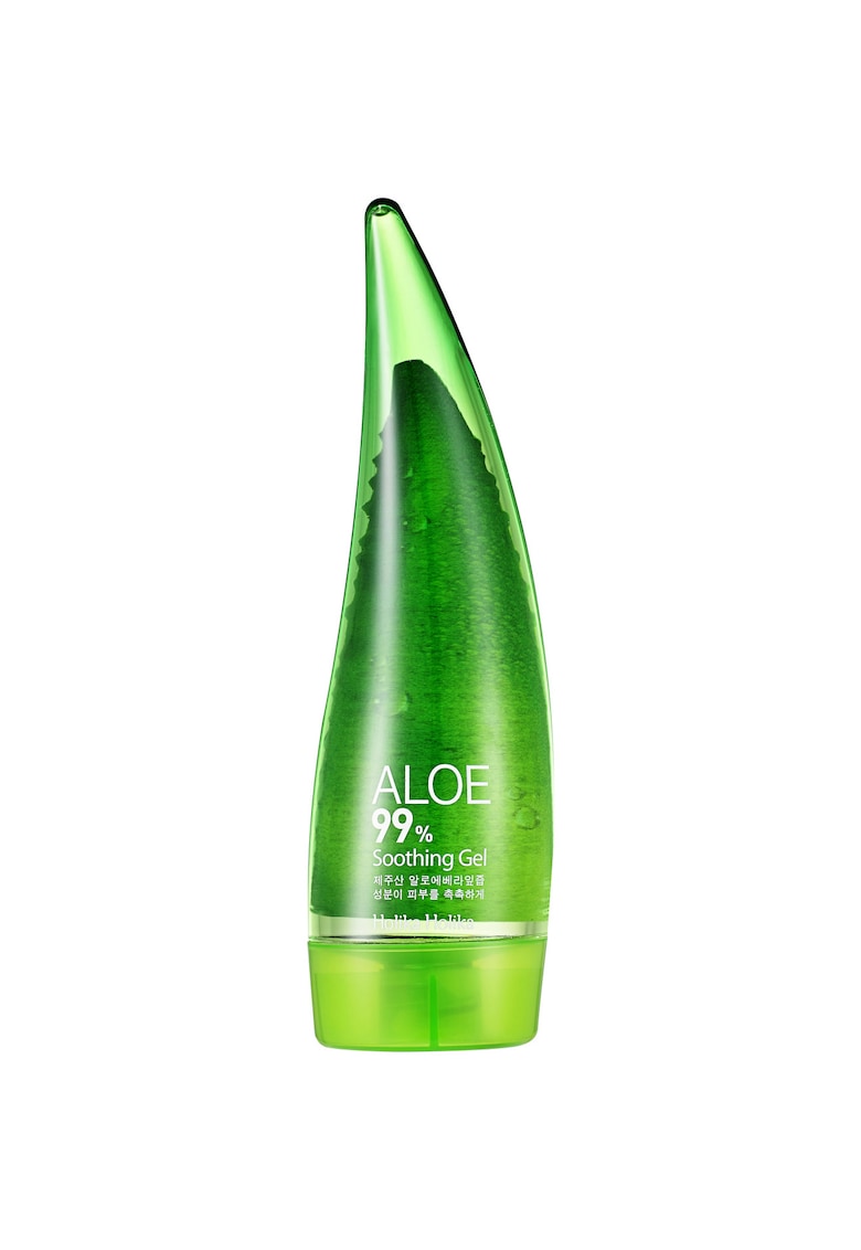 Geluri calmante cu Aloe 99%